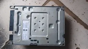 Amplifer for Radio Control ML,GLE,GL,GLC