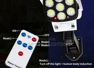 Dummy Camera Solar Light Outdoor Waterproof Motion Sensor