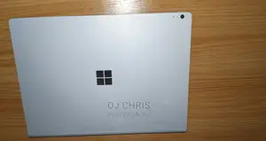 Laptop Microsoft Surface Book 8GB Intel Core i5 SSD 256GB