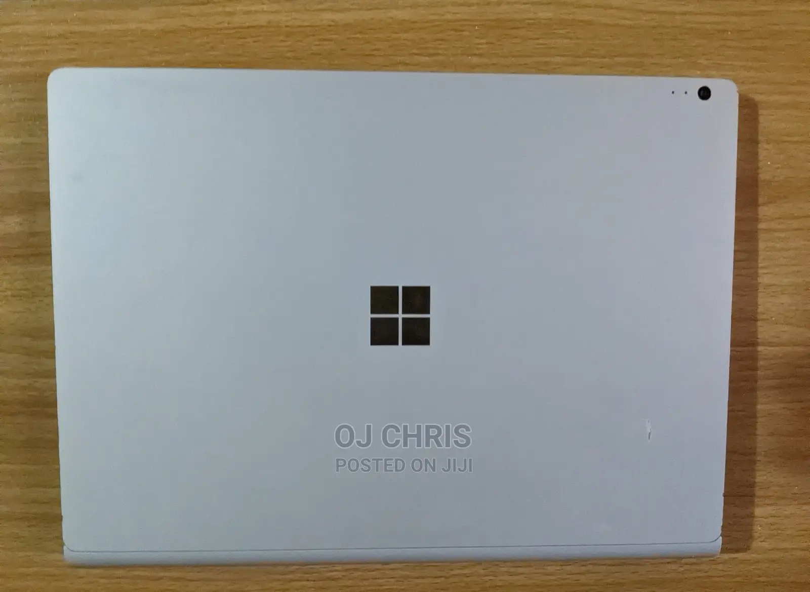 Laptop Microsoft Surface Book 8GB Intel Core i5 SSD 256GB