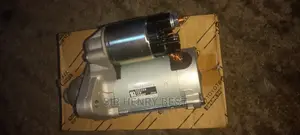 Genuine Kick Starter for 2TR Engines