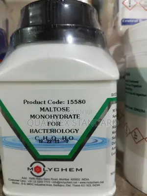 Maltose Monohydrate 500g