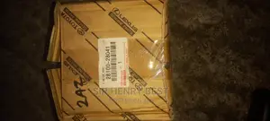 Genuine Kick Starter 2AZ Engines