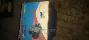 Kick Starter Toyota 5L Diesel Engines