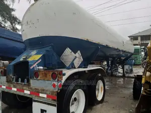 Foreign Used 20tons LPG Bridger