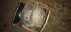 Alternator for 2TR Engines