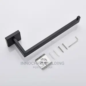 Hand Towel Rail