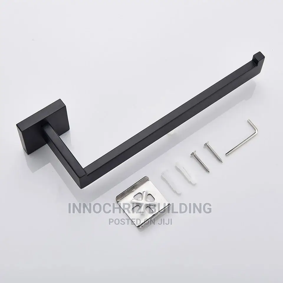 Hand Towel Rail