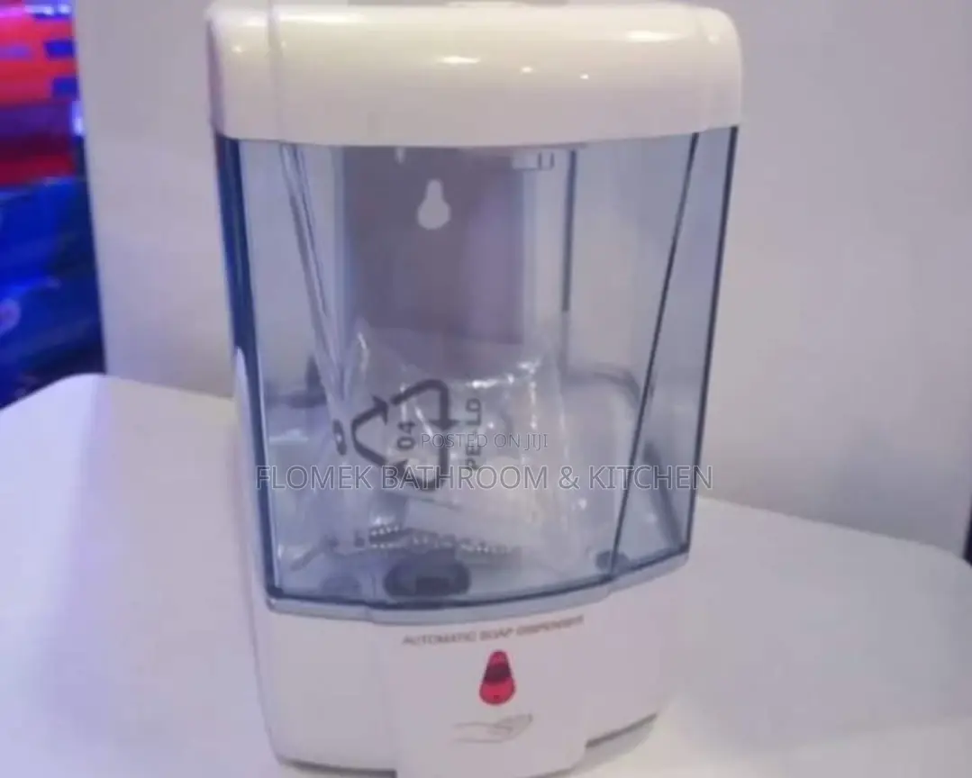 Dispenser for Liquid