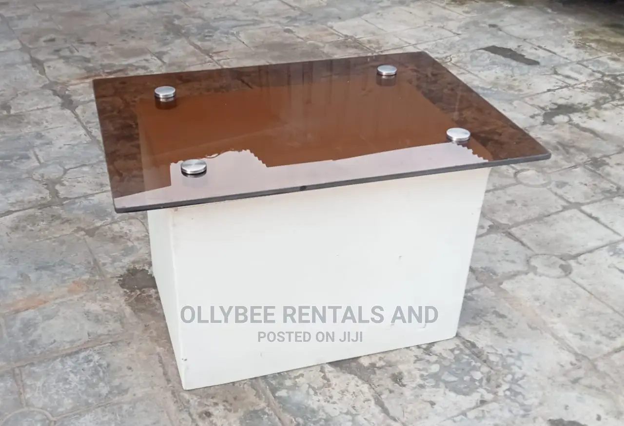 Center Tables for Rent