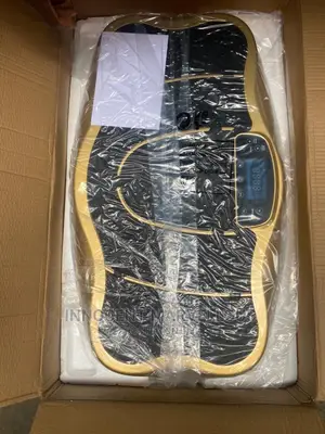 Ultrathin Body Slimmer Massager Machine