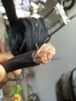 TRS 70x1 Flex Wire