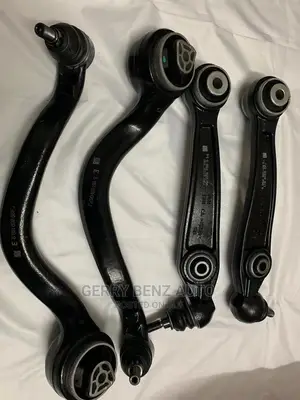 Lower Arms for GLK350,E350,ML350,C300,W204,W212,CLA250