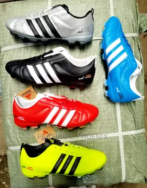 Soccer Boot