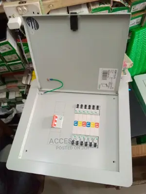 Original Db Distribution Board Original
