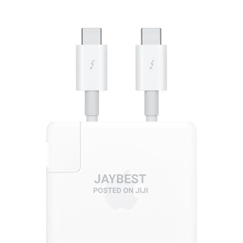 Apple USB Type-C Power Adapter 61W