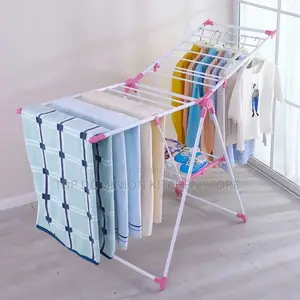 Foldable Clothes Hanger