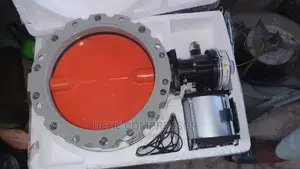 Butterfly Valve DN 250