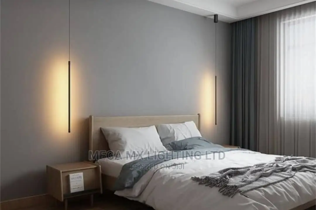 MX 0126 LED Liner Bedside Drop Light.