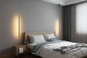 MX 0126 LED Liner Bedside Drop Light.