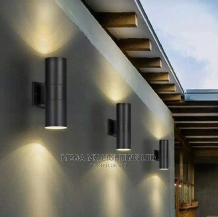 LED Decorative Wall Light