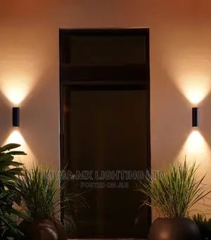 LED Decorative Wall Light