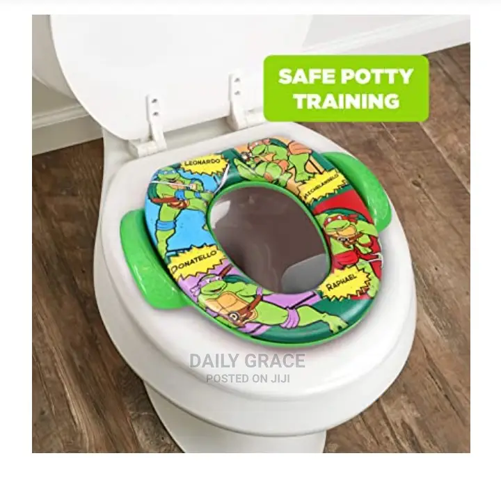 Pottty Training Seat