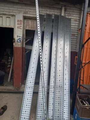150 by 50 Cable Tray