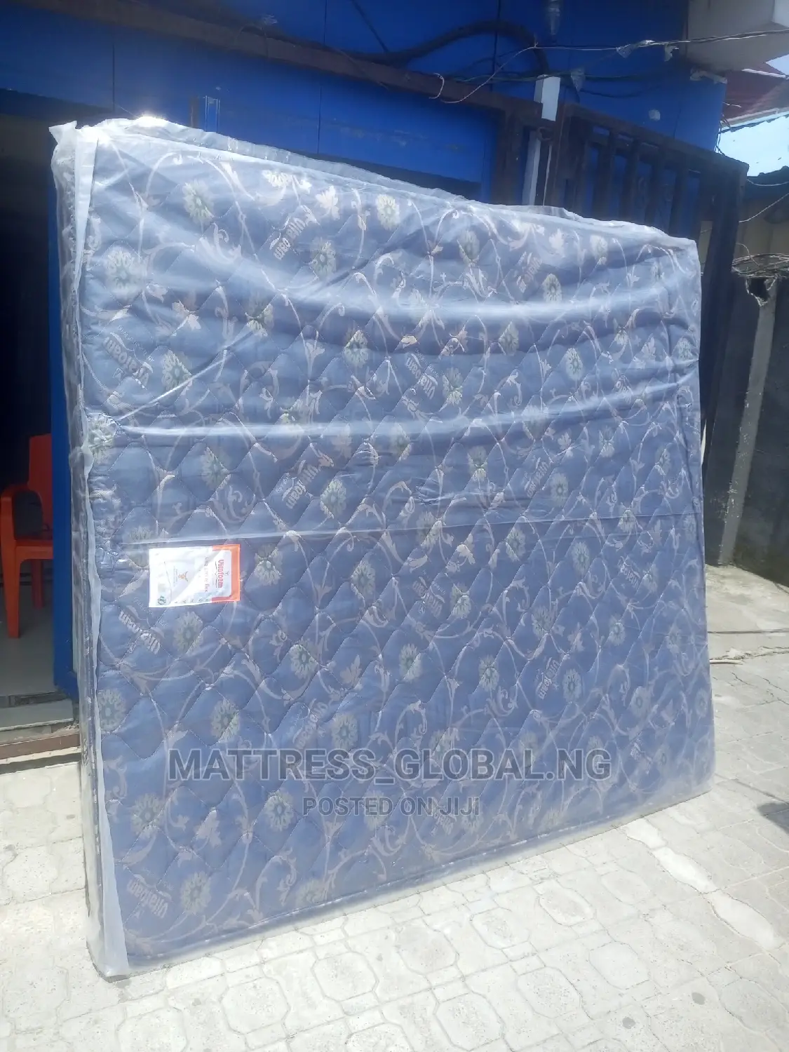 Vitafoam Mattress Distributor in Ajah