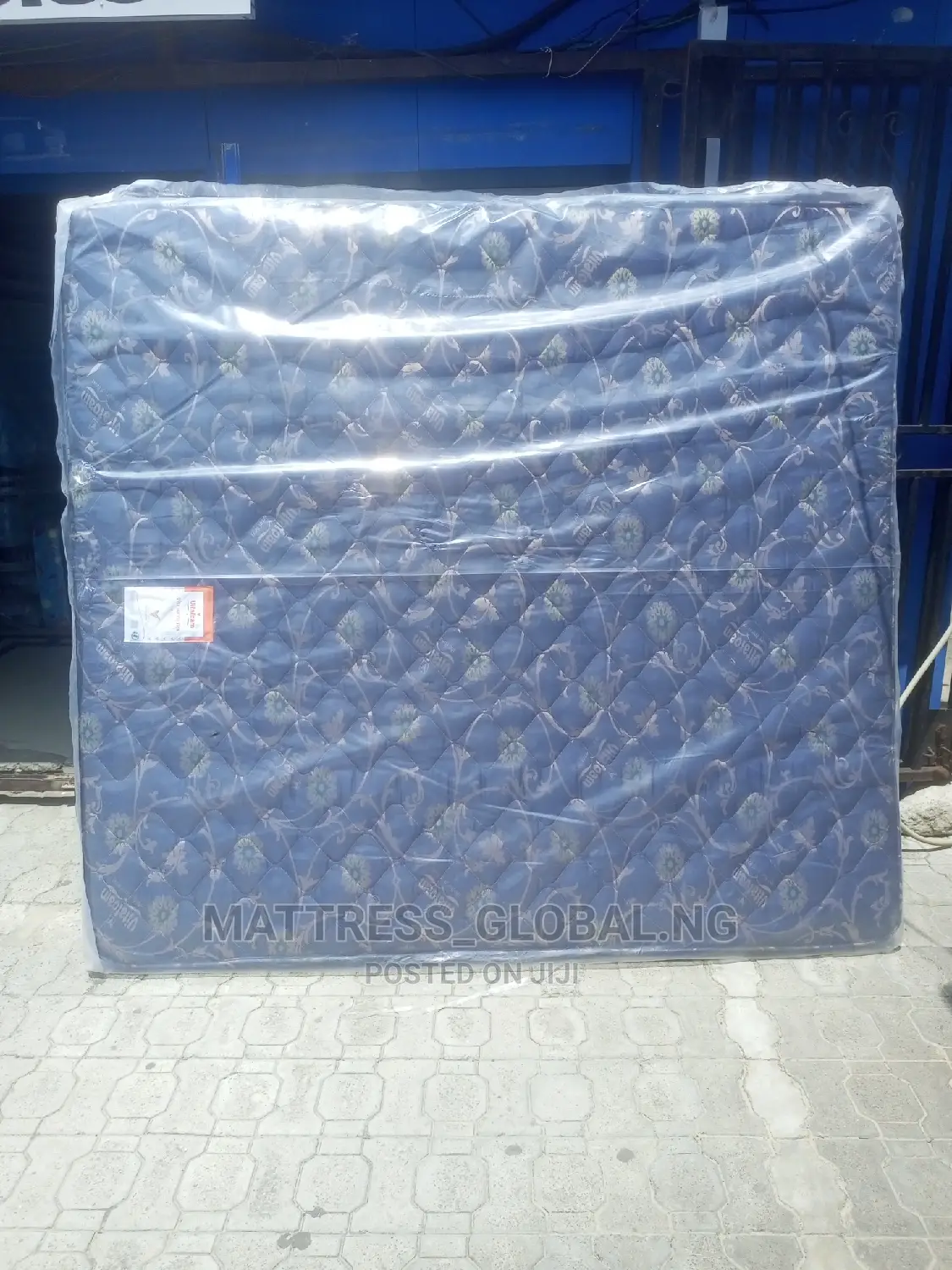 Vitafoam Mattress Distributor in Ajah