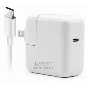 Apple USB Type-C Power Adapter 61W