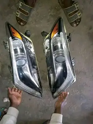 Fullights Venza 2015 Model