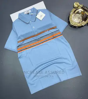 Collar Neck Turkey Tshirts