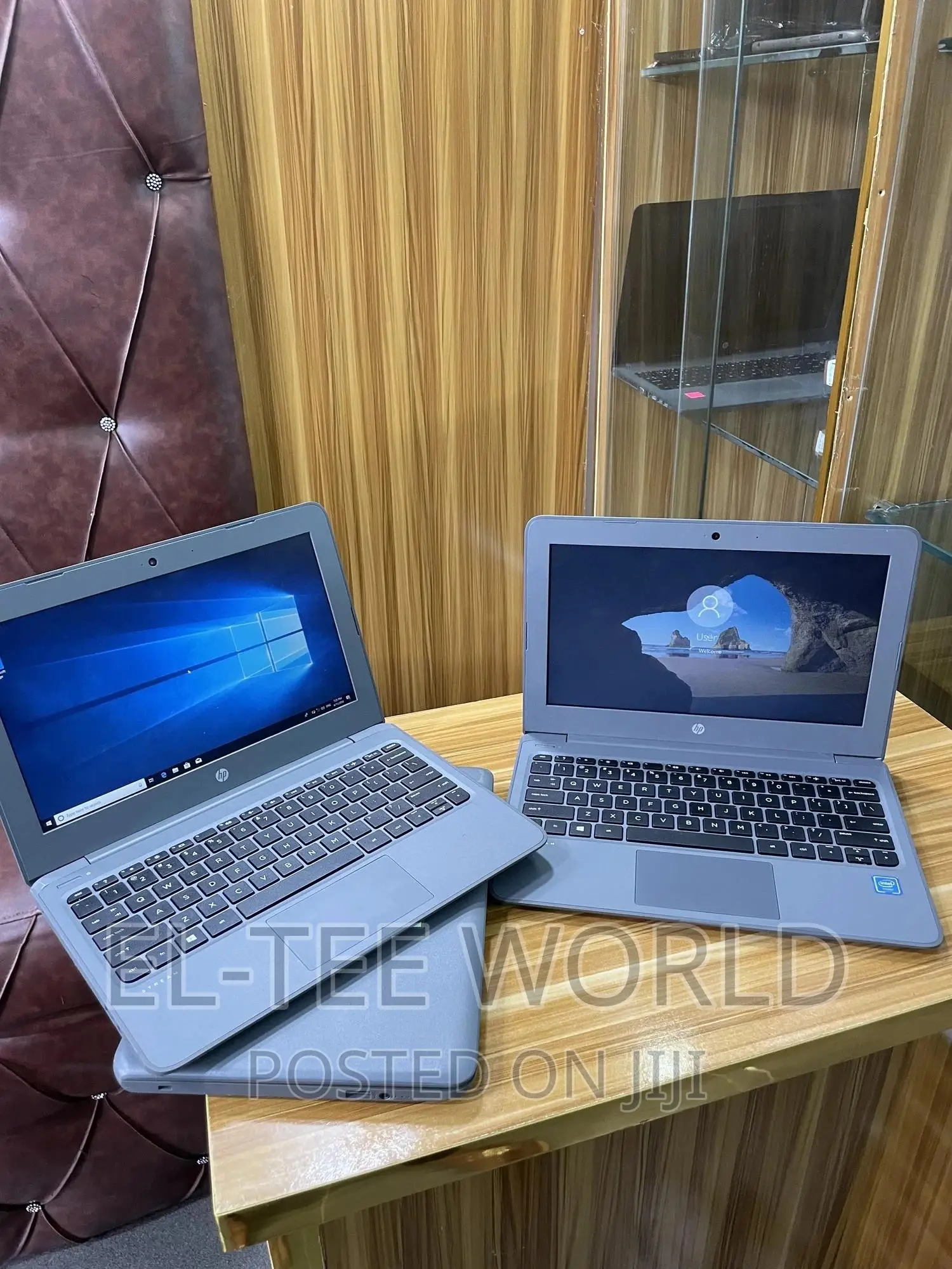 Laptop HP Stream 11 Pro G4 EE 4GB Intel Celeron SSD 60GB