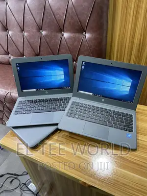 Laptop HP Stream 11 Pro G4 EE 4GB Intel Celeron SSD 60GB