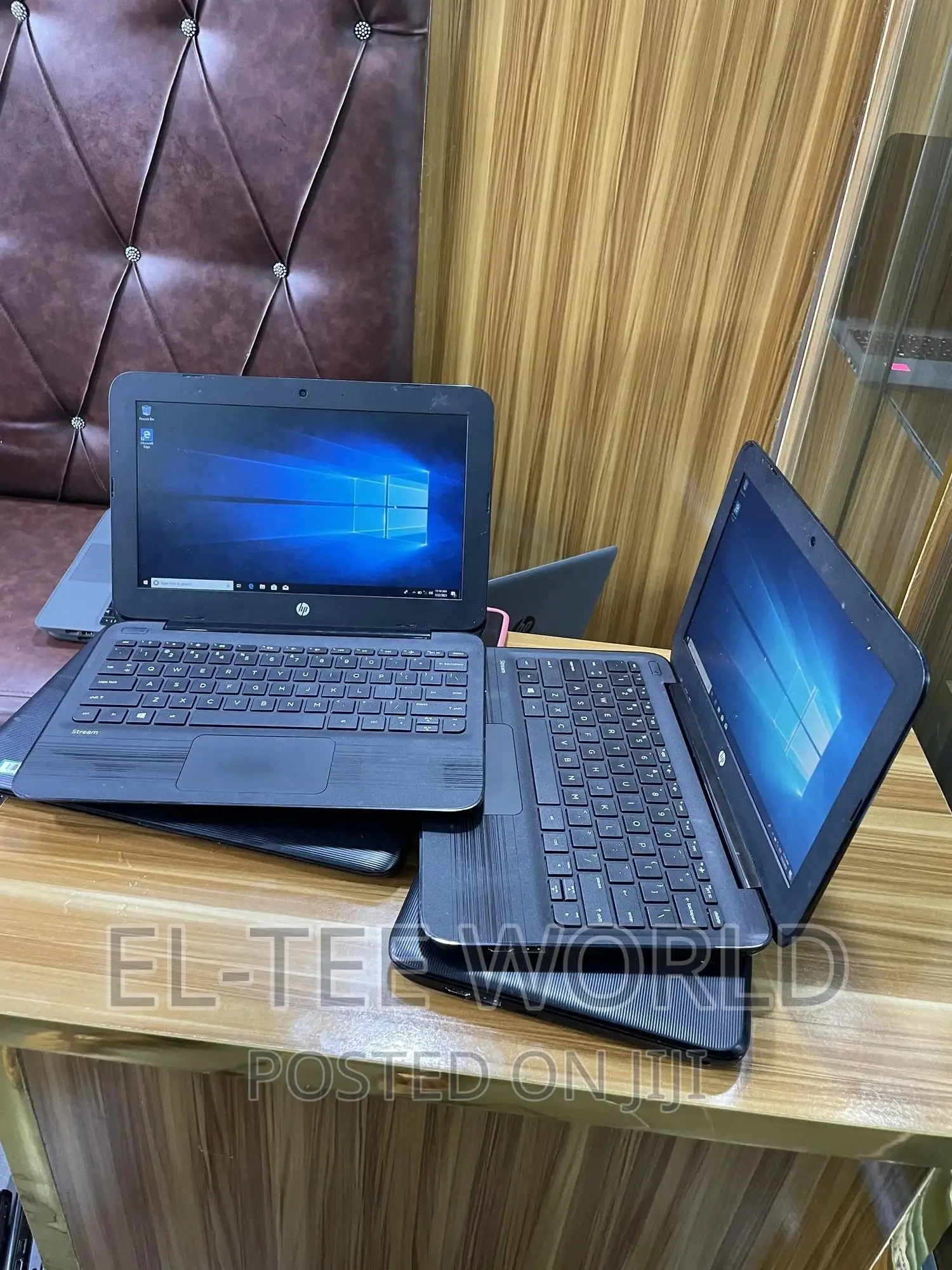 Laptop HP Stream 11 Pro G3 4GB Intel Celeron SSD 60GB