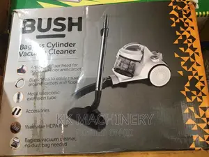 Vacuum Cleaner