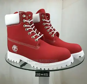 Timberland