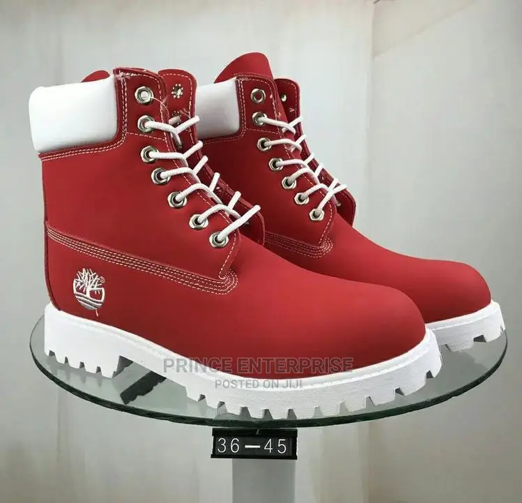 Timberland