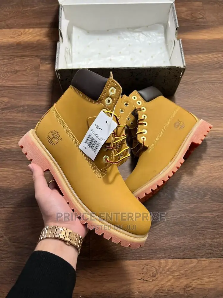 Timberland