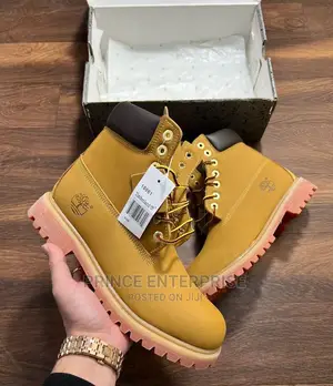 Timberland