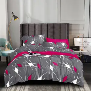 Bedsheets and Duvet for Sale