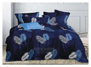 Bedsheets and Duvet for Sale