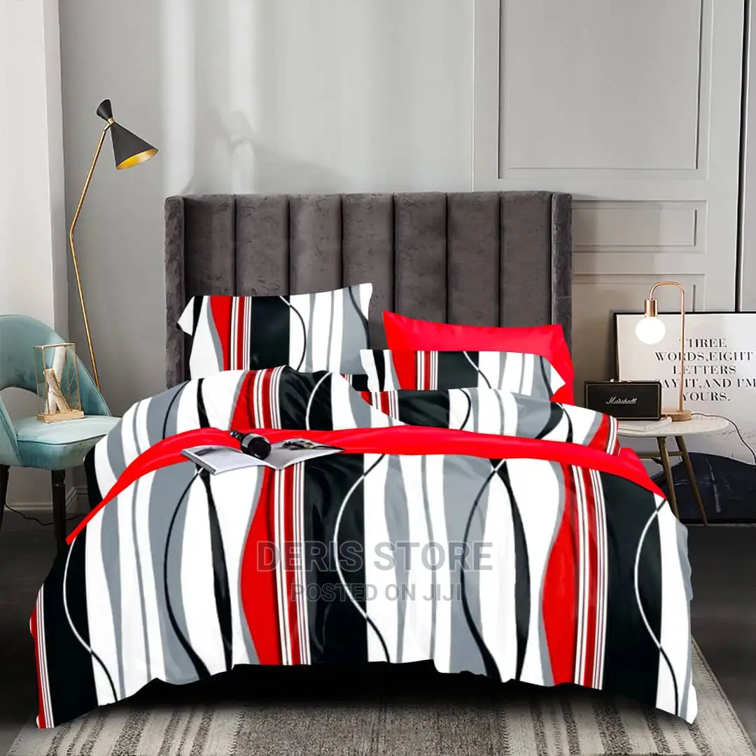 Bedsheets and Duvet for Sale