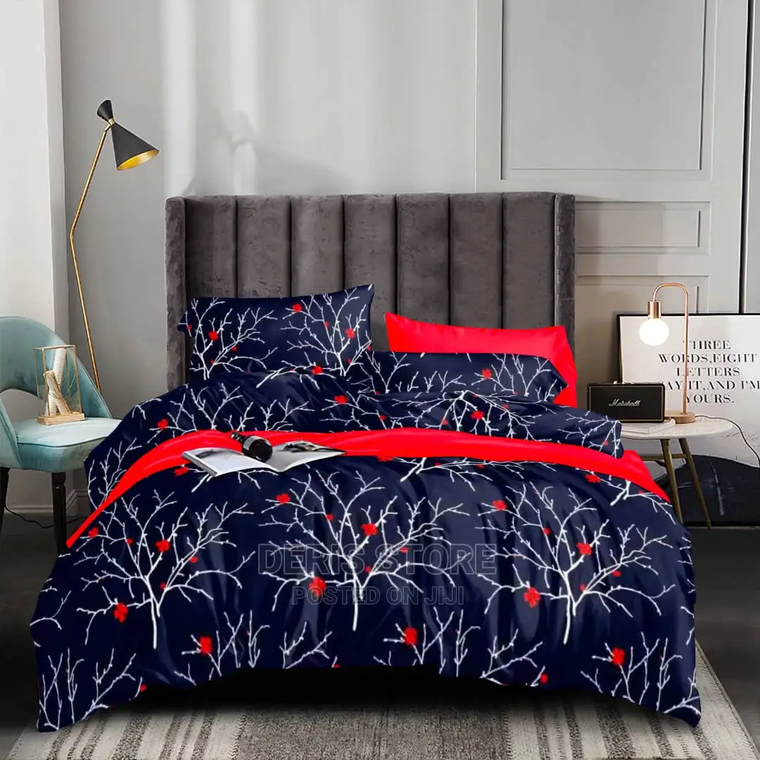 Bedsheets and Duvet for Sale