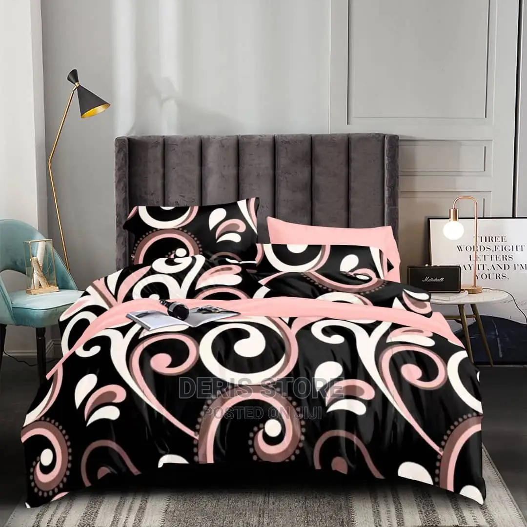 Bedsheets and Duvet for Sale
