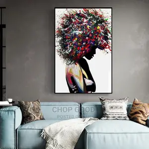 Colourful Are Work