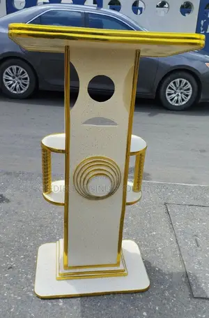Pulpit for Morden Church