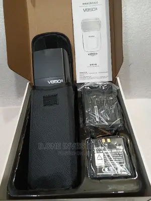 Godox V850ii Flash Light