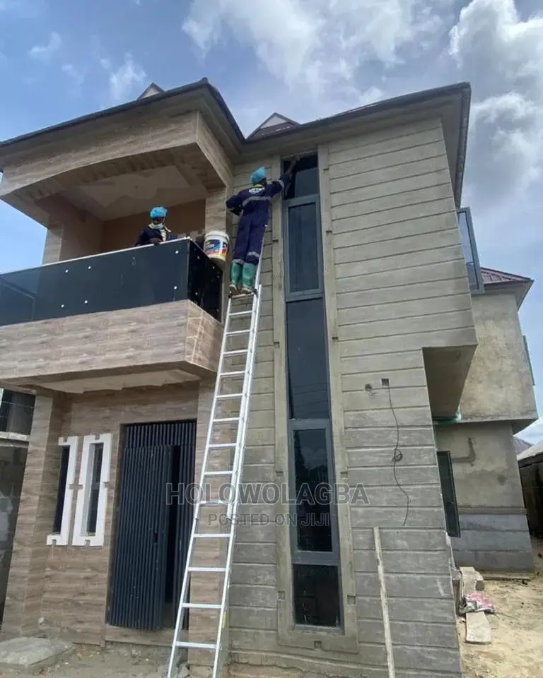 Professional Cleaning and Pest Control Services